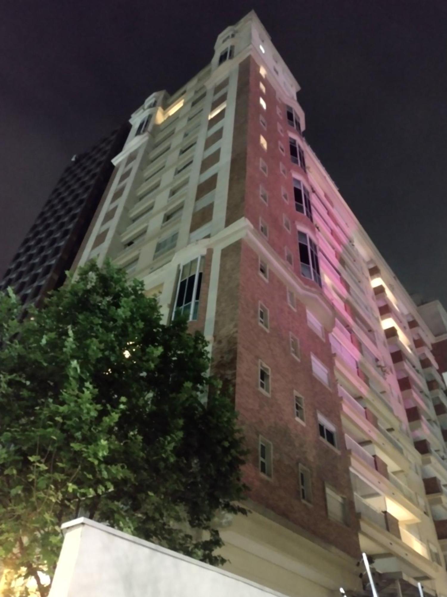 Hotel Luxxor São Paulo Exterior foto